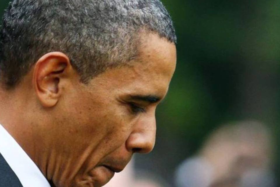 Obama diz que será julgado sobre economia em eleições de 2012