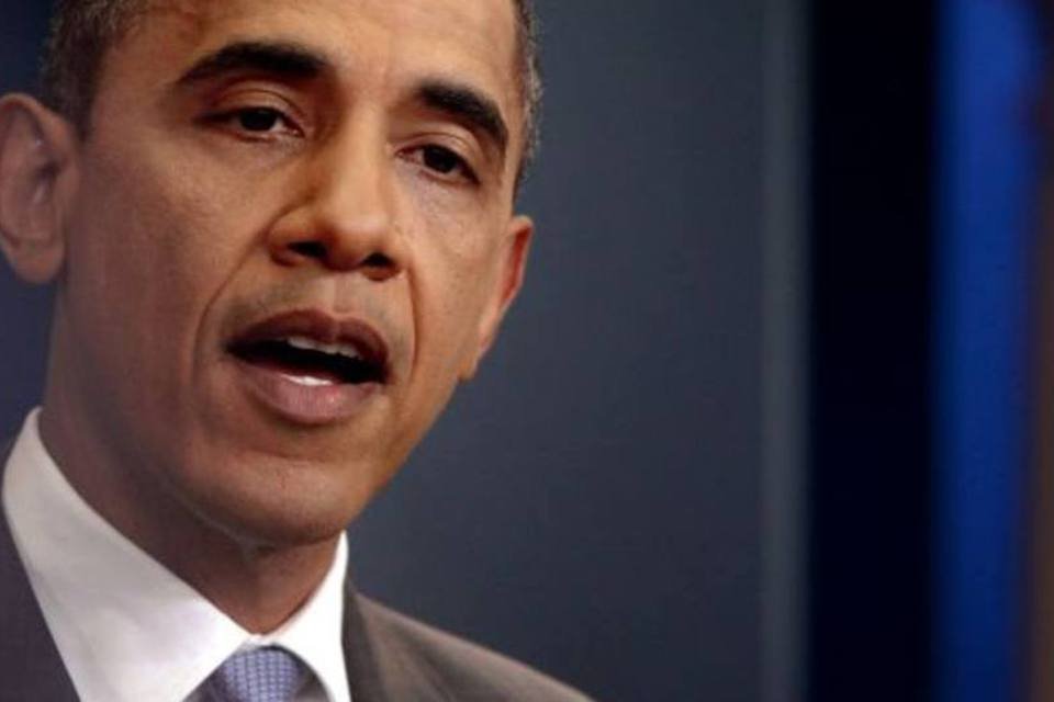 Obama diz que ainda defende corte de impostos para contratações