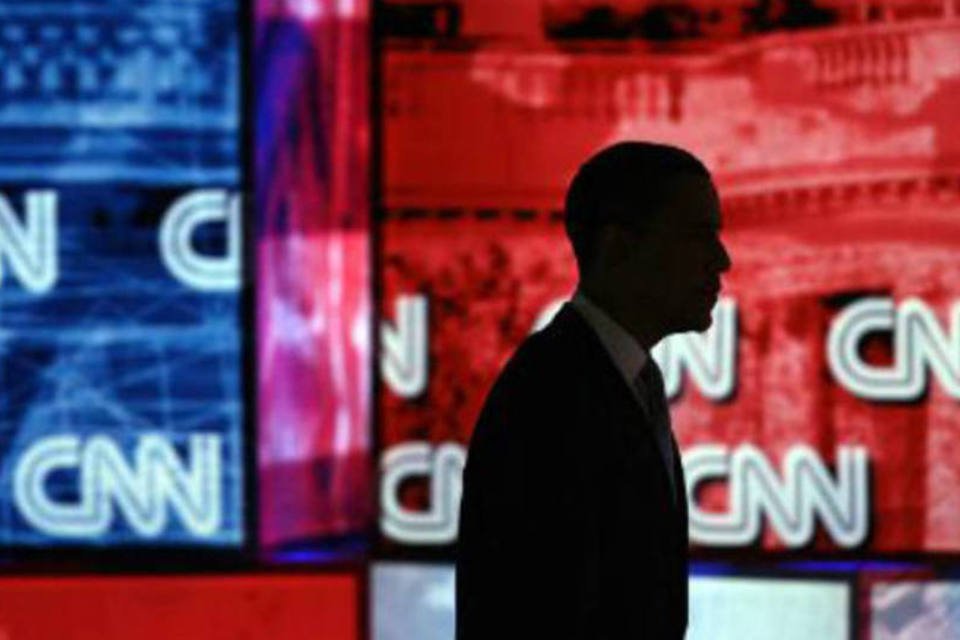 Lucros da imprensa norte-americana em queda livre desde 2006