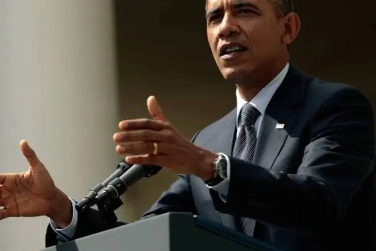 Obama deve anunciar redução nos impostos pagos por empresas (Chip Somodevilla/Getty Images)