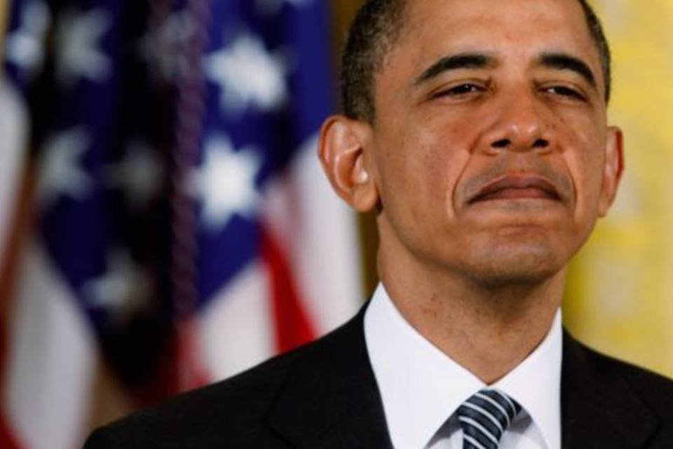Obama decide não divulgar fotos do corpo de Bin Laden