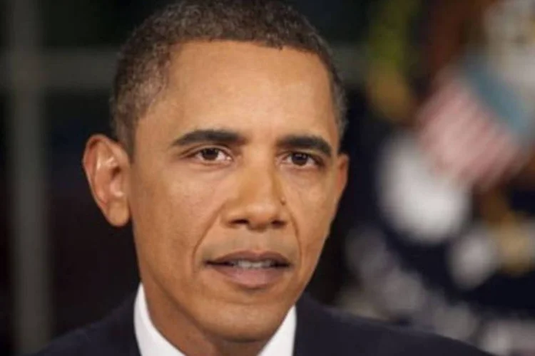 Obama afirmou que os Estados Unidos "arcaram com suas responsabilidades" no Iraque (.)