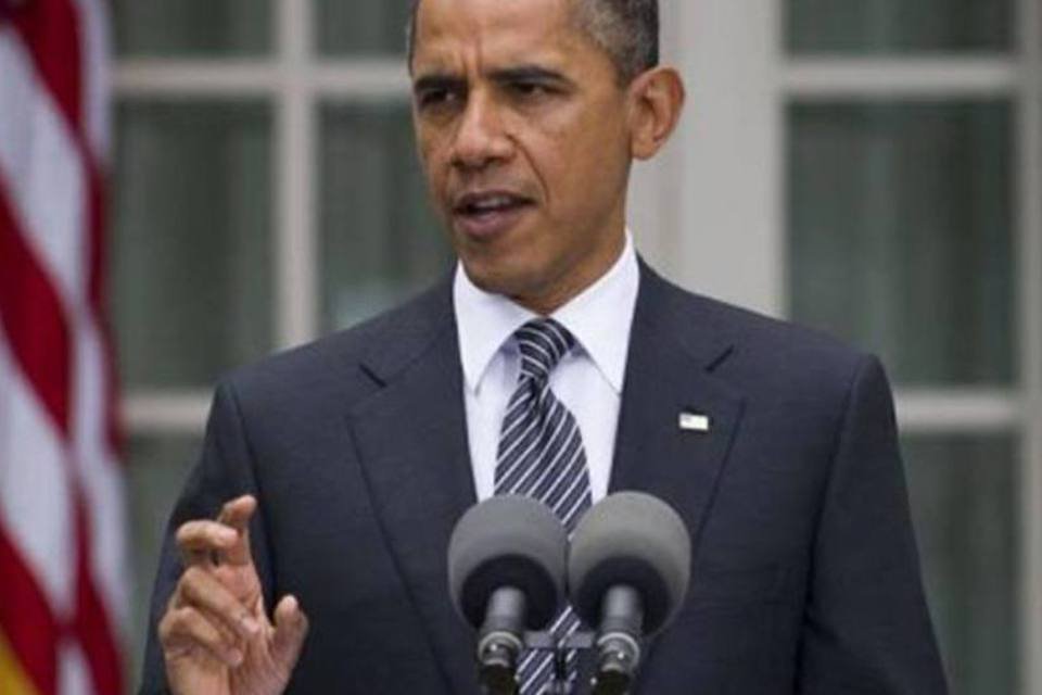 Obama sugere que vai morar mais cinco anos na Casa Branca