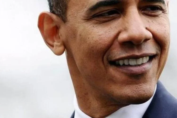 O presidente Barack Obama prometeu neste sábado apresentar um plano de ação para melhorar a economia do país e o clima dos negócios (Jewel Samad/AFP)
