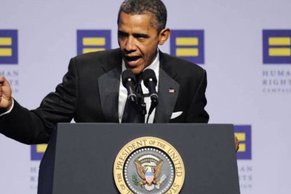 Obama diz que está pronto para dividir pacote de empregos