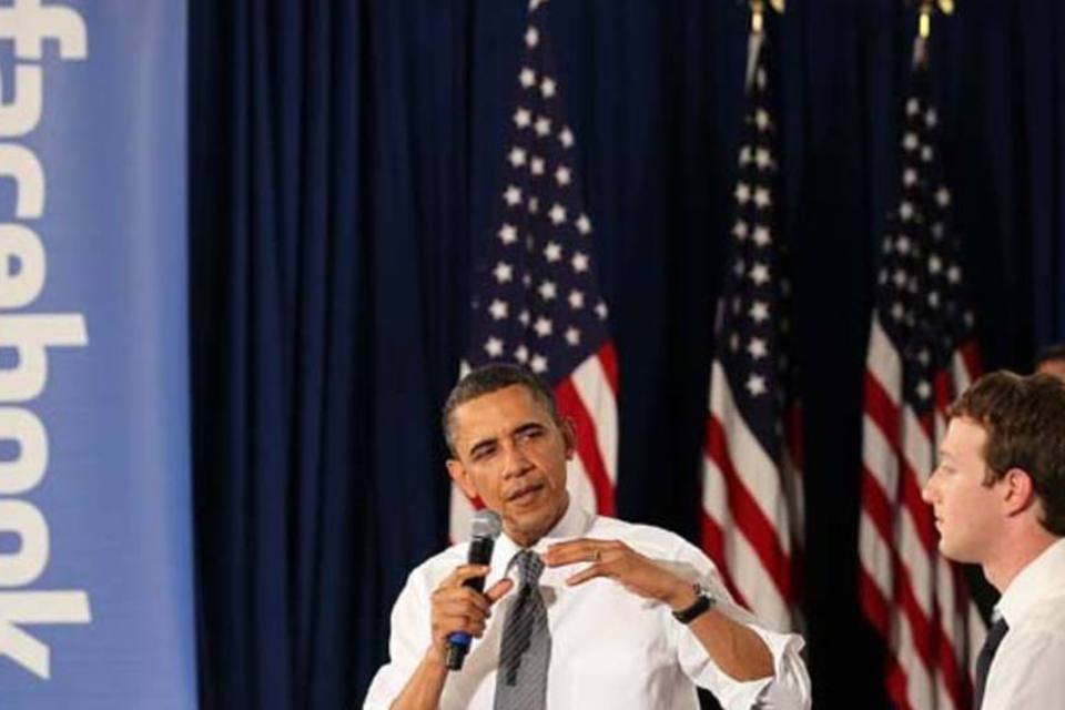 Obama apresenta 7 diretrizes para leis de privacidade na web