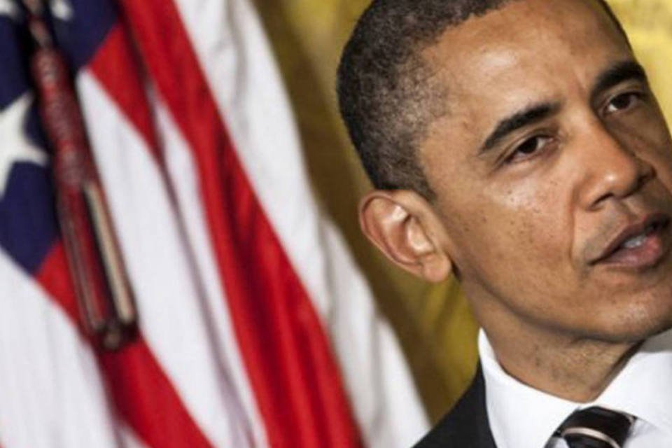 Obama aterrissa no Afeganistão em visita surpresa