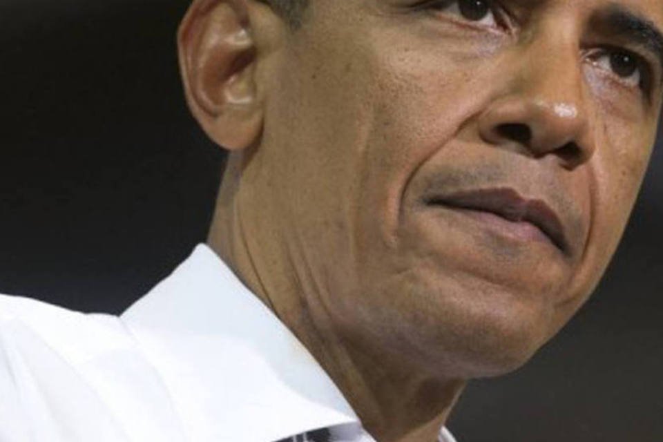 Para Irã, vitória de Obama não melhorará relação com os EUA