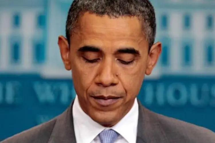 Obama fala de acordo para teto da dívida (Chip Somodevilla/Getty Images)