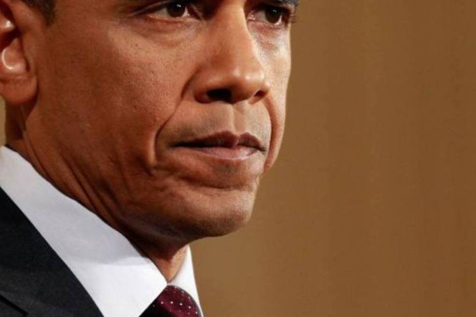 Obama pede fim de isenções contra desequilíbrio fiscal