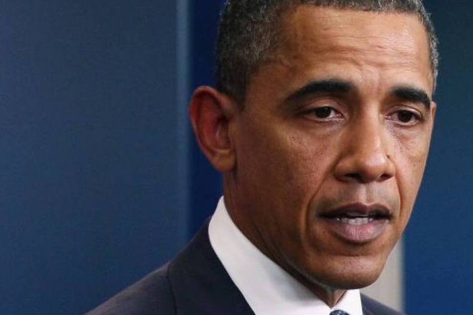 Obama se opõe a acordo de curto prazo sobre dívida