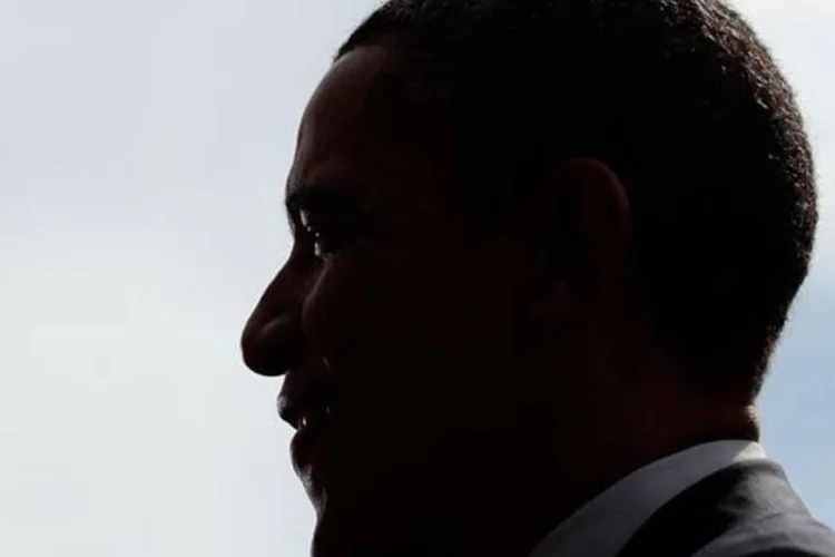Campanha de Obama teme que presidente destrua parte de seu capital político na reativação de um processo de paz (Chip Somodevilla/Getty Images)