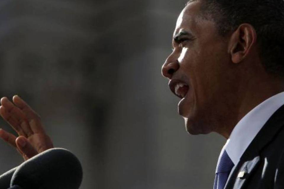Obama viajará no domingo ao Missouri para avaliar danos do tornado