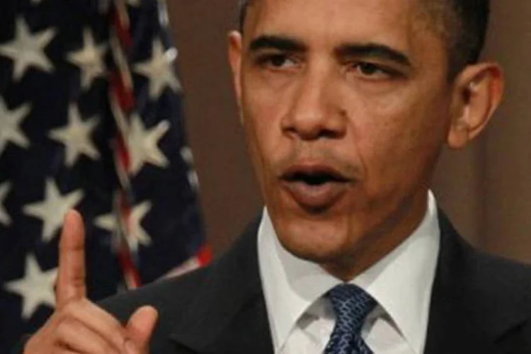 Para Obama, perder oportunidade de reestruturar regulação dos bancos levará a nova crise (.)