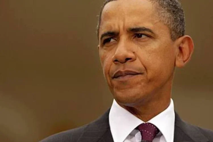 Obama: o anúncio é mais uma iniciativa do governo dos EUA para superar a lenta retomada do crescimento econômico no país (Getty Images)