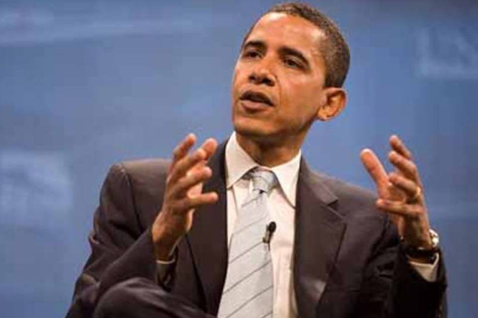 Obama diz que EUA não estão em guerra contra o Islã