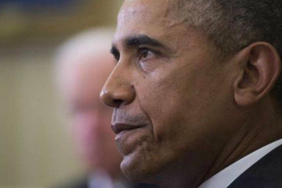 Supremo barra plano de Obama de limitar emissões