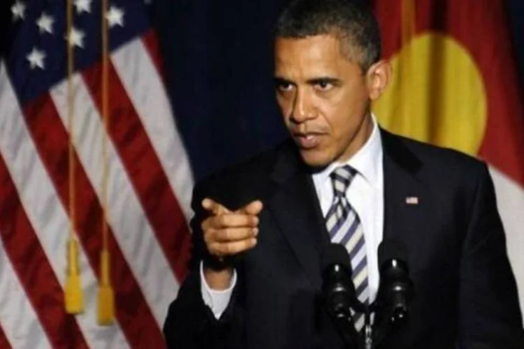 Barack Obama: analistas observam que esta será a reeleição mais difícil de um presidente norte-americano desde 1992, quando Bill Clinton tirou George Bush pai da Casa Branca (Jewel Samad/AFP)
