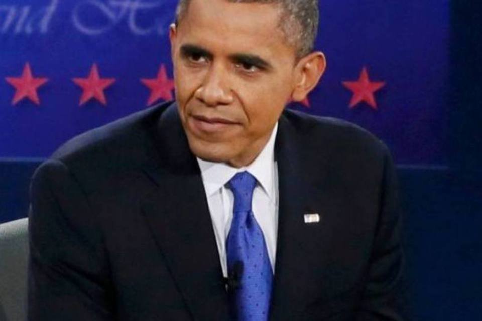 Obama: não podemos permitir que a Espanha entre em colapso
