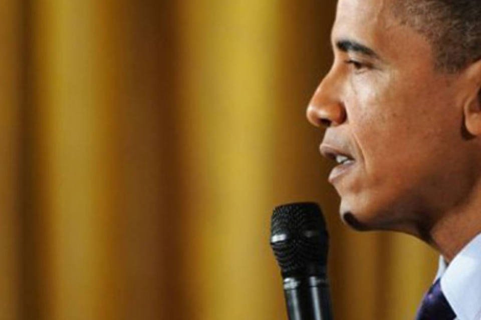 Obama promete recuperação econômica de olho em eleições