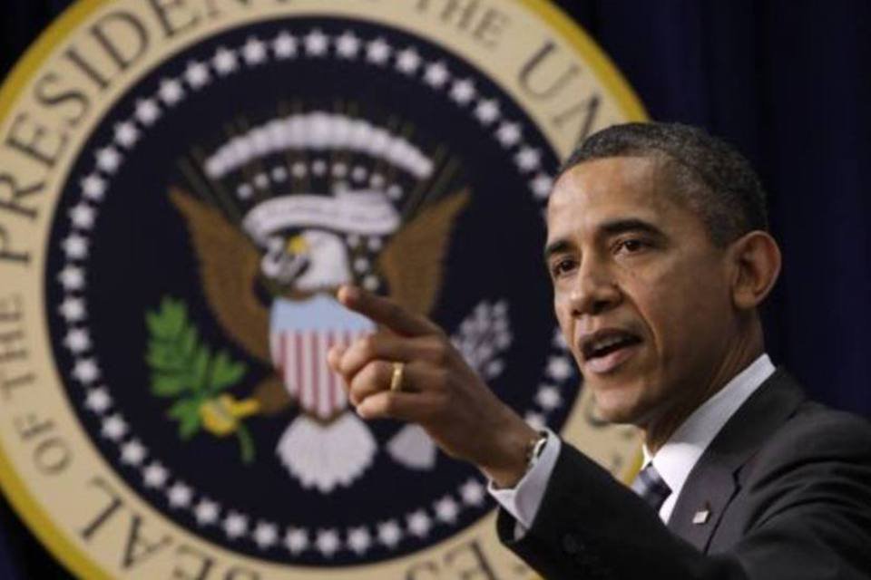 Projeto sobre benefícios vai à sanção de Obama