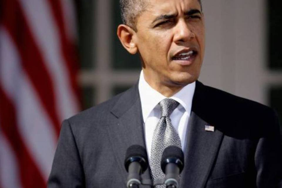 Obama diz que EUA investigarão massacre