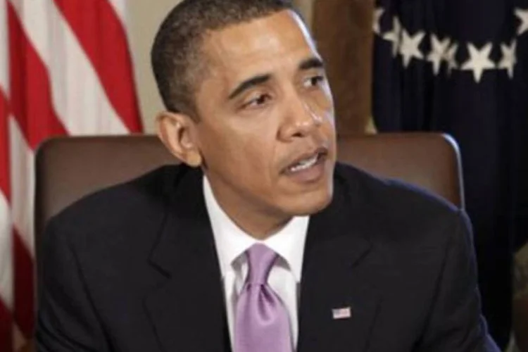 Barack Obama prometeu uma "atenção constante e vigilante" por parte do governo (.)