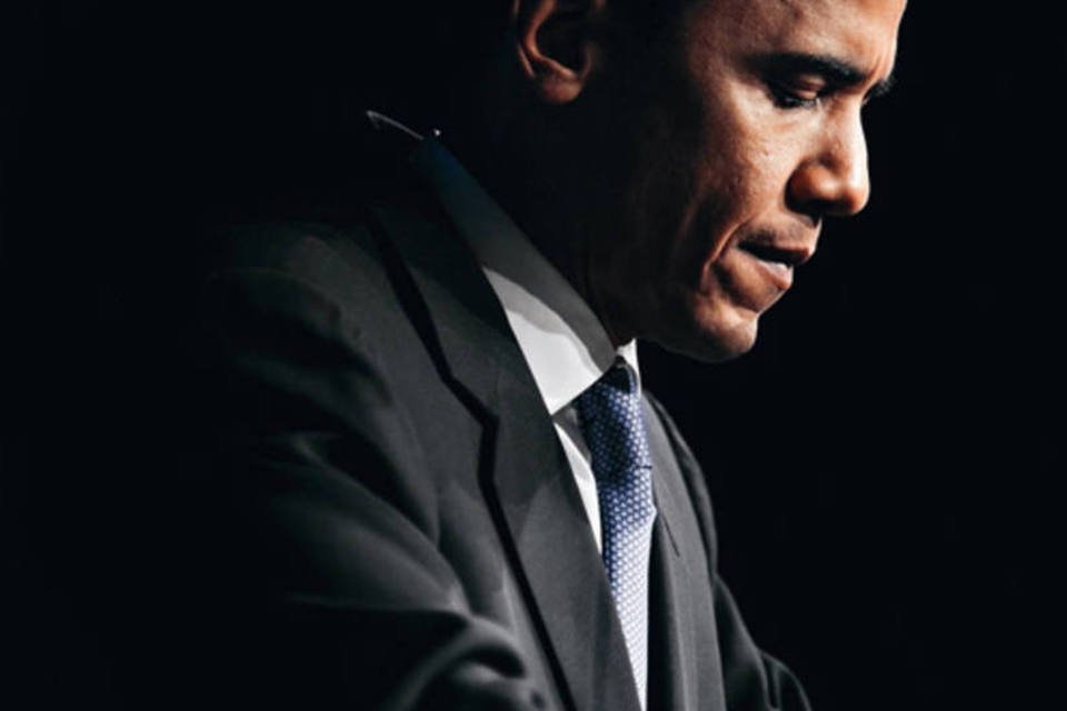 Obama diz que Sharon "dedicou vida ao Estado de Israel"
