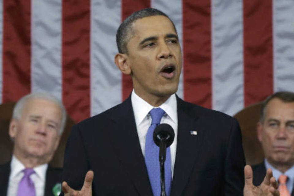 Obama discute novos incentivos à economia em discurso