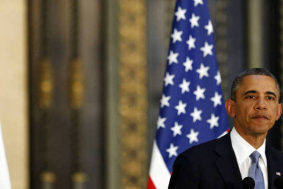 Obama diz que segue avaliando nível de ajuda à Síria