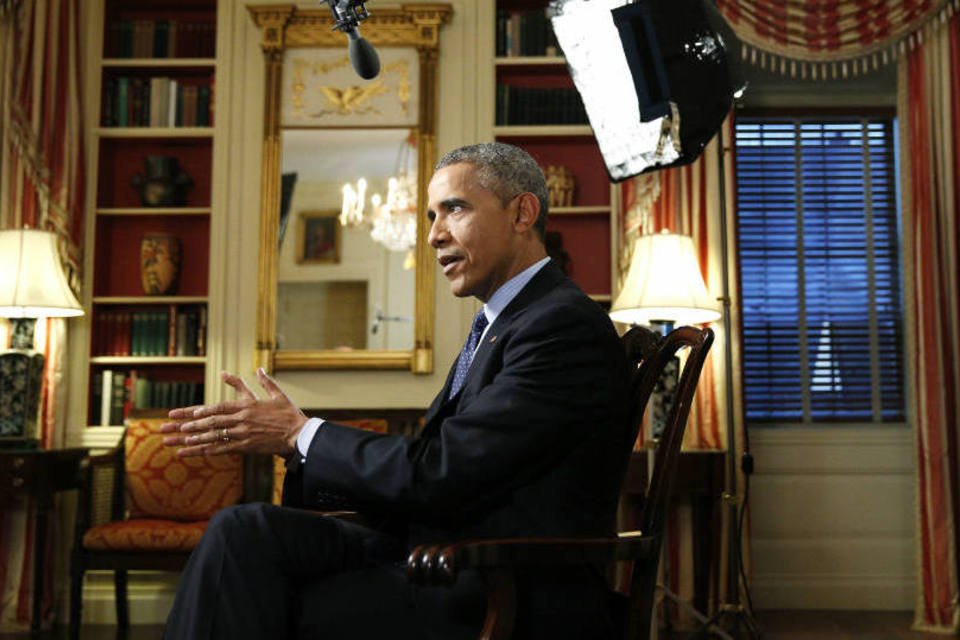 Netanyahu já se enganou sobre Irã, diz Obama