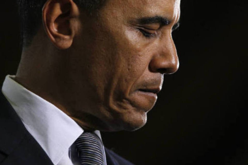 Obama fala em "ato de terror" mas não indica suspeitos