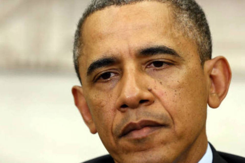 Obama diz que erros do Iraque não serão repetidos