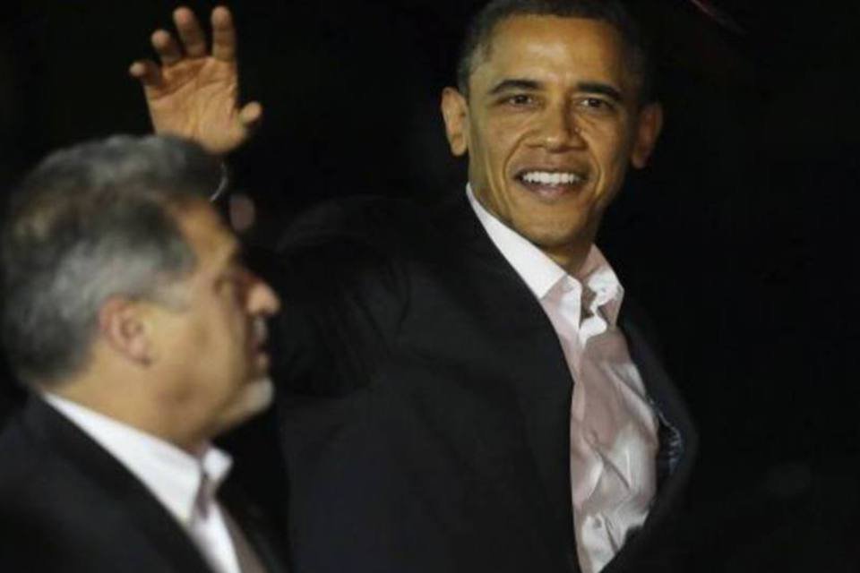 Projeto de Obama prevê visto para imigrantes em 8 anos