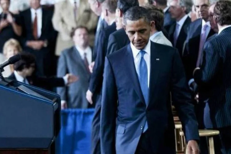 Obama: votação está marcada para 2h da tarde de domingo (horário de Brasília) (Getty Images)