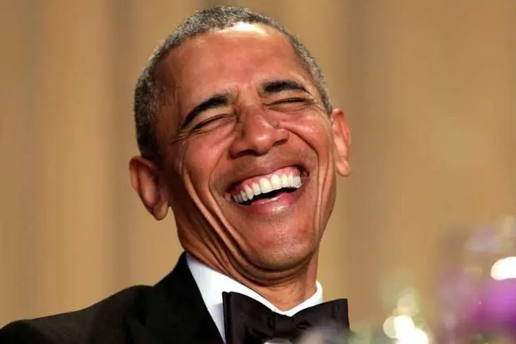
	Barack Obama: Casa Branca divulgou quais as obras liter&aacute;rias que v&atilde;o acompanhar o presidente durante o per&iacute;odo de descanso
 (REUTERS/Yuri Gripas)