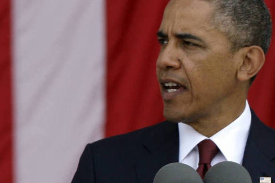 Obama defende papel estatal em meio a polêmica de espionagem