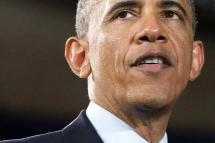 
	O programa teria sido criado em 2007 e cresceu para se tornar a mais completa fonte de informa&ccedil;&atilde;o ao briefing di&aacute;rio de intelig&ecirc;ncia do presidente Obama
 (REUTERS/Joshua Roberts)
