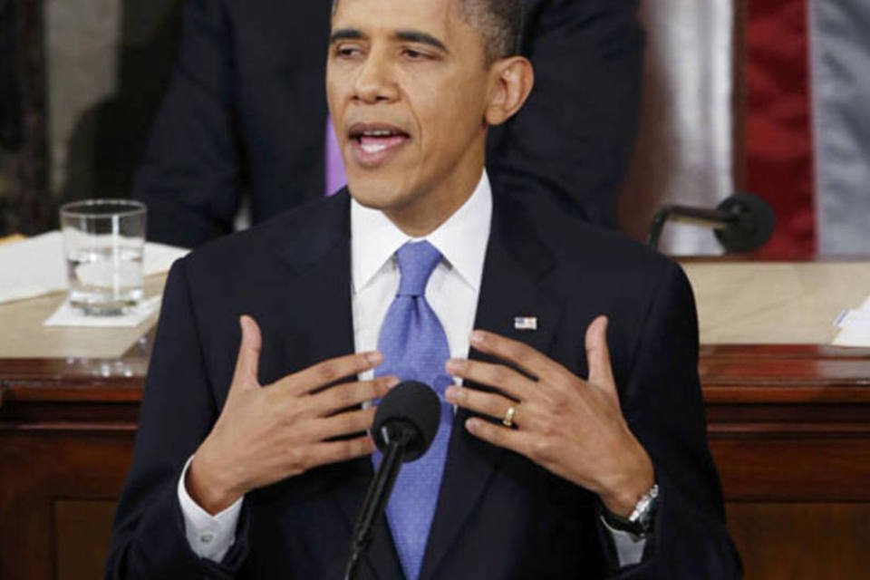 Obama: Israel tem direito de combater tráfico de armas