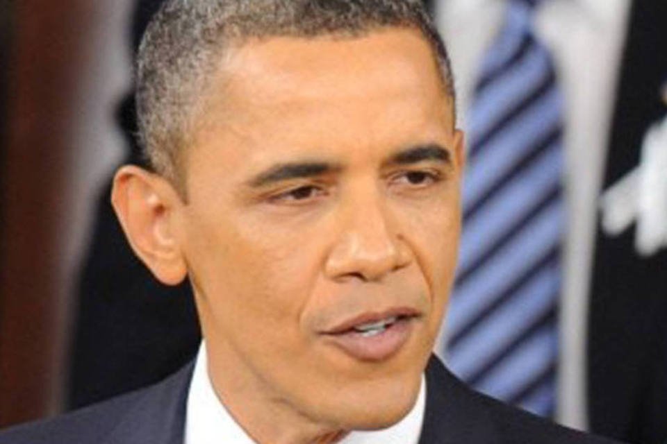 Obama diz não ter certeza se transição anunciada por Mubarak é "suficiente"