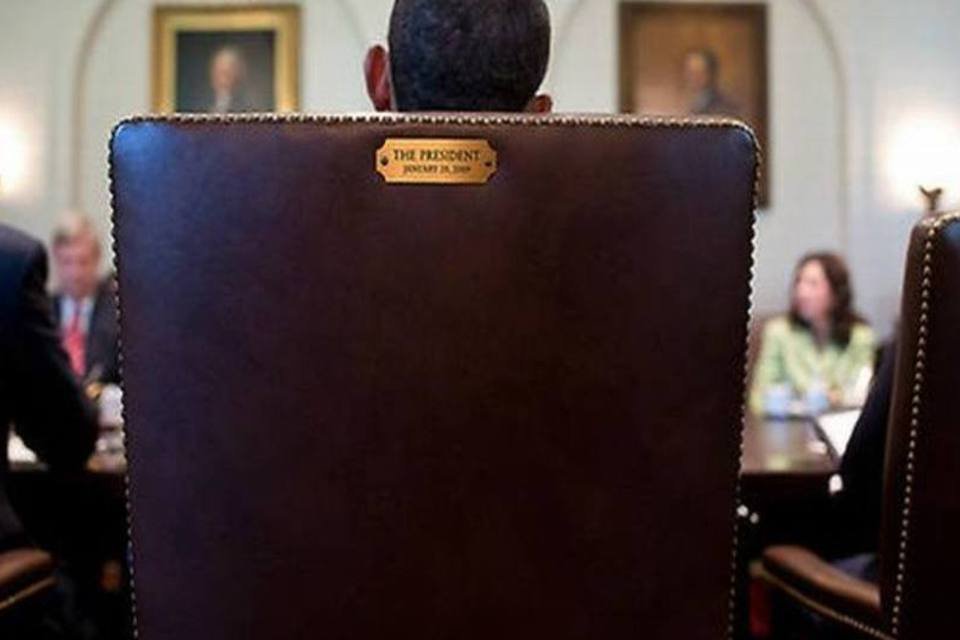 17 políticos que estão entre as 100 pessoas mais influentes