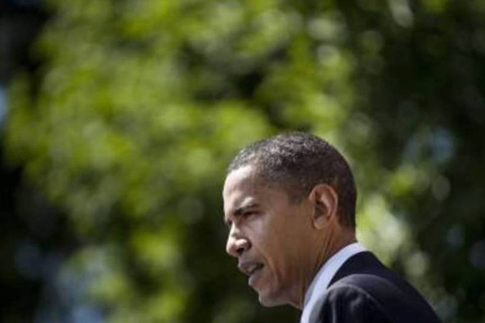 Obama quer aprovação de ajuda de US$ 50 bi a Estados