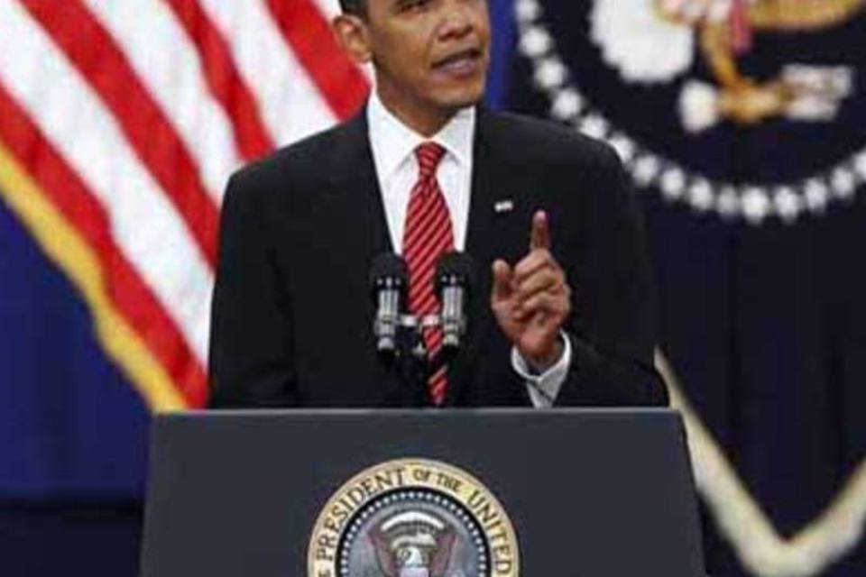 Obama destinará quase US$ 2 bi para empresas de energia solar