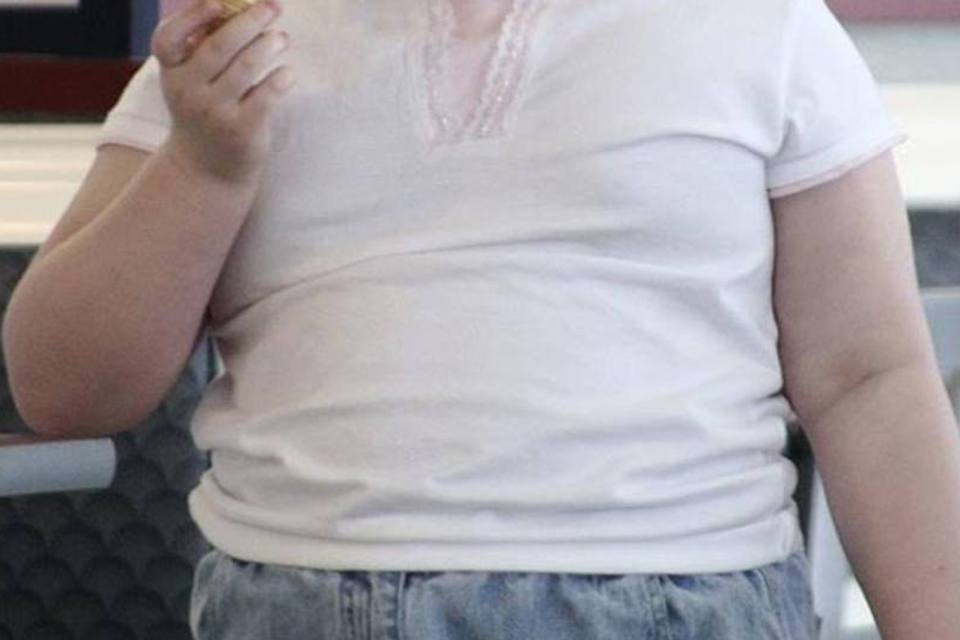 
	Obesidade: efeito do peso excessivo na perda de anos de vida &eacute; maior entre os jovens
 (Robert Lawton/Wikimedia Commons)