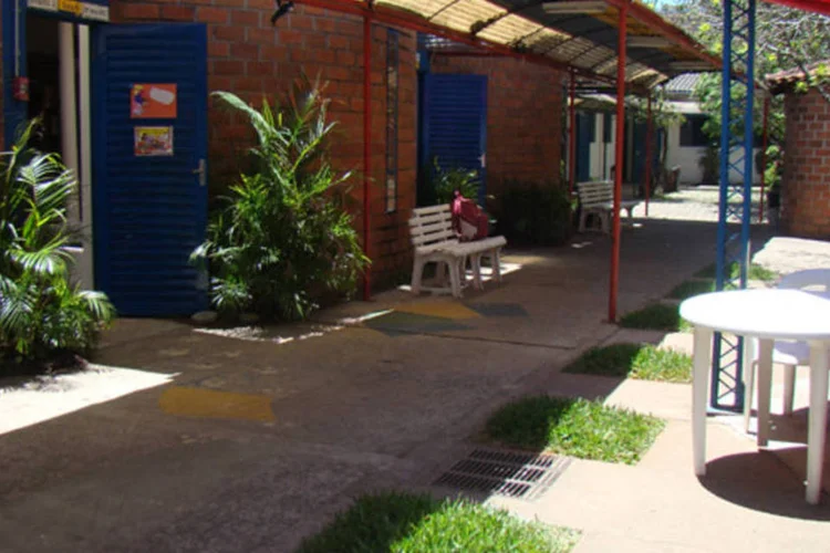 
	Objetivo Integrado de Mogi das Cruzes: tr&ecirc;s escolas tiveram o pedido aceito - o Col&eacute;gio Objetivo Integrado, o Col&eacute;gio Objetivo Integrado de Mogi das Cruzes e o Col&eacute;gio Classe A
 (Divulgação)