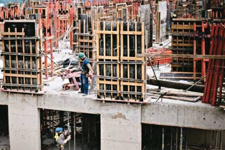 Lançamentos da Gafisa caem 60% no 2º trimestre