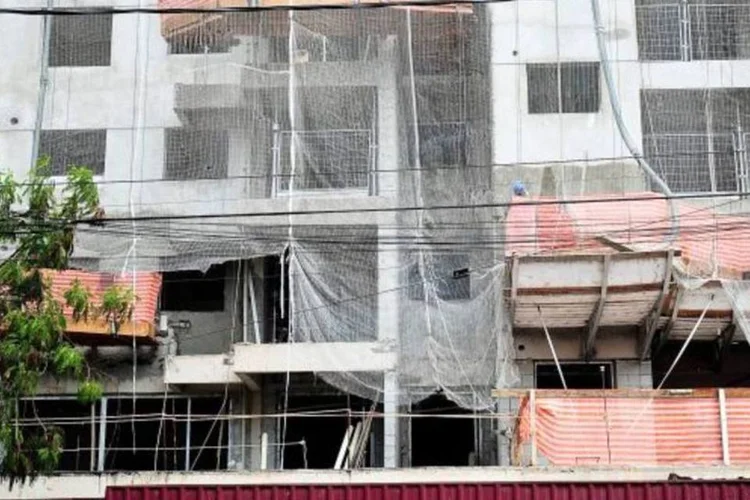 Tenda Construções: registrou receita líquida de R$ 314,6 milhões no segundo trimestre (Alexandre Battibugli/Exame)