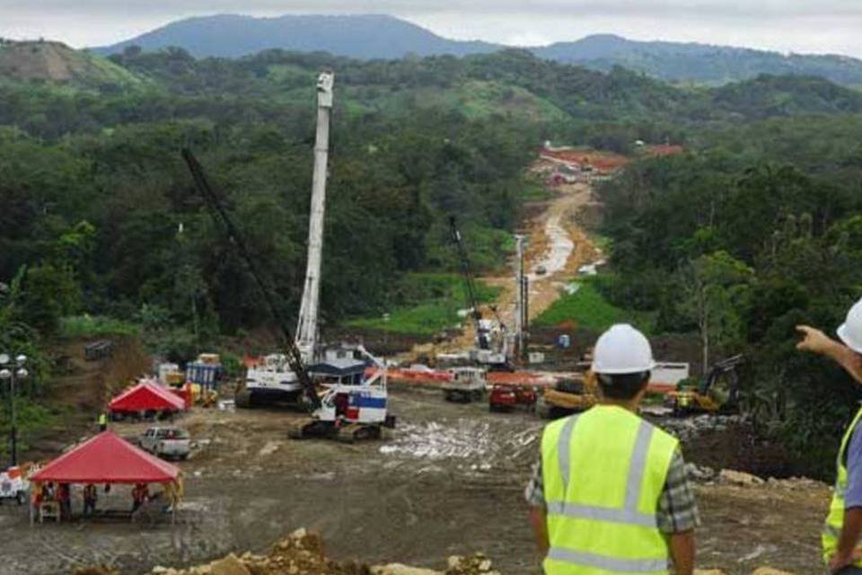 Odebrecht aposta no México e atenta a reforma energética