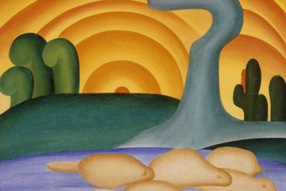 Semana de Arte Moderna completa 90 anos