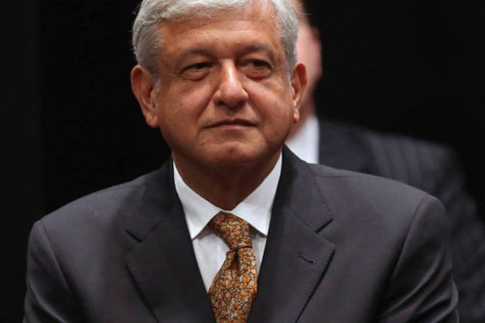López Obrador pedirá invalidação das eleições mexicanas